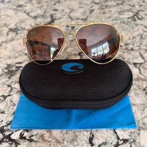 Sunglasses | Costa South Point | Womens